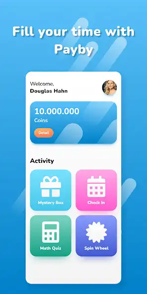 Play Payby - Earn Reward and enjoy Payby - Earn Reward with UptoPlay Play Payby - Earn Reward and enjoy Payby - Earn Reward with UptoPlay