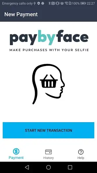 Play PayByFace Merchant Kiosk  and enjoy PayByFace Merchant Kiosk with UptoPlay
