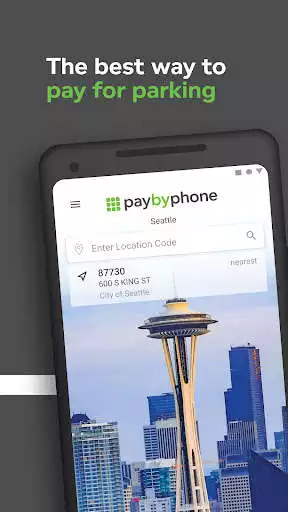 Play PayByPhone