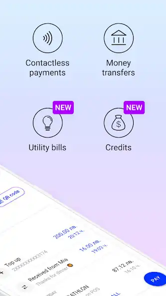 Play Pay by VIVACOM as an online game Pay by VIVACOM with UptoPlay