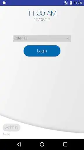Play Paychex Time Kiosk  and enjoy Paychex Time Kiosk with UptoPlay