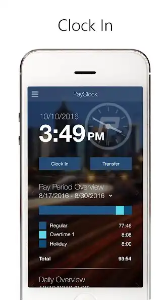 Play PayClock  and enjoy PayClock with UptoPlay