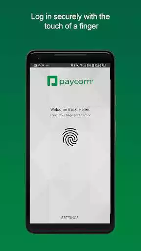 Play Paycom