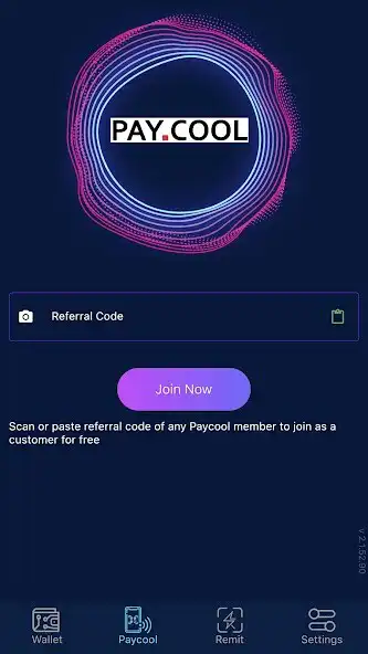 Play Pay.cool  and enjoy Pay.cool with UptoPlay