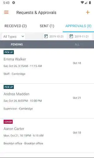 Play Paycor Scheduling as an online game Paycor Scheduling with UptoPlay