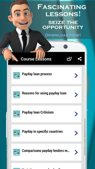 Play Payday advance - Payday loans guide early paycheck as an online game Payday advance - Payday loans guide early paycheck with UptoPlay