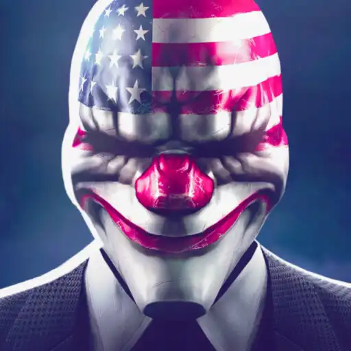 Play PAYDAY: Crime War APK