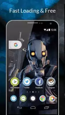 Play Payday Wallpaper