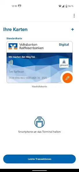 Play Pay – Deine Bezahl-App  and enjoy Pay – Deine Bezahl-App with UptoPlay