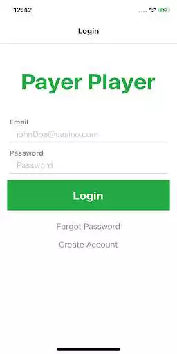 Play Payer Player Play Payer Player