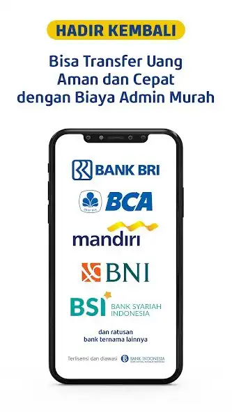 Play PAYFAZZ Agen: Pulsa  Transfer as an online game PAYFAZZ Agen: Pulsa  Transfer with UptoPlay