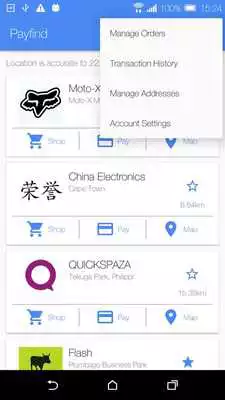 Play Payfind