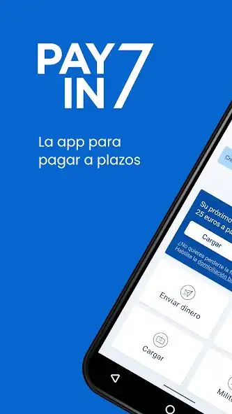 Play PayIn7  and enjoy PayIn7 with UptoPlay