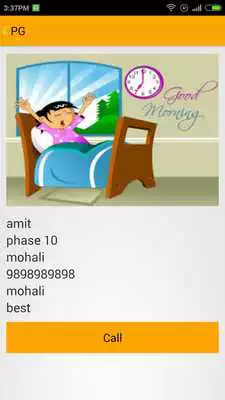 Play PayingGuest