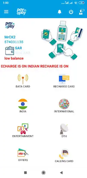 Play Payinpay Printed  and enjoy Payinpay Printed with UptoPlay