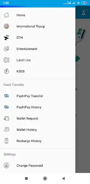 Play Payinpay Printed as an online game Payinpay Printed with UptoPlay