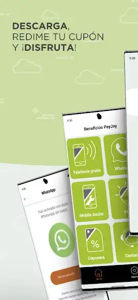 Play PayJoy Beneficios  and enjoy PayJoy Beneficios with UptoPlay