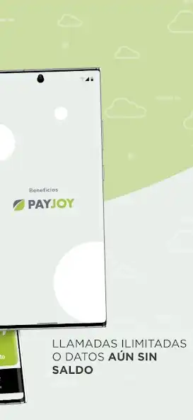 Play PayJoy Beneficios as an online game PayJoy Beneficios with UptoPlay