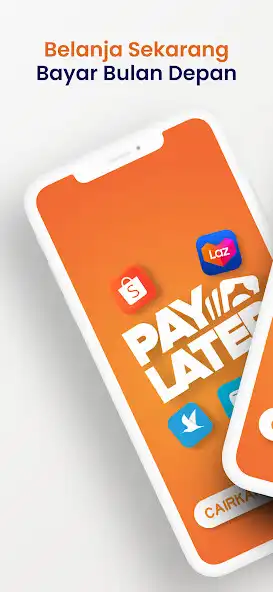 Play Pay Later App  and enjoy Pay Later App with UptoPlay