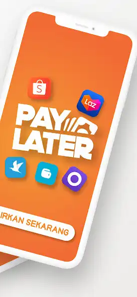 Play Pay Later App as an online game Pay Later App with UptoPlay