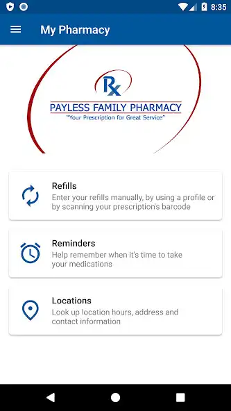 Play Payless Family Pharmacy  and enjoy Payless Family Pharmacy with UptoPlay