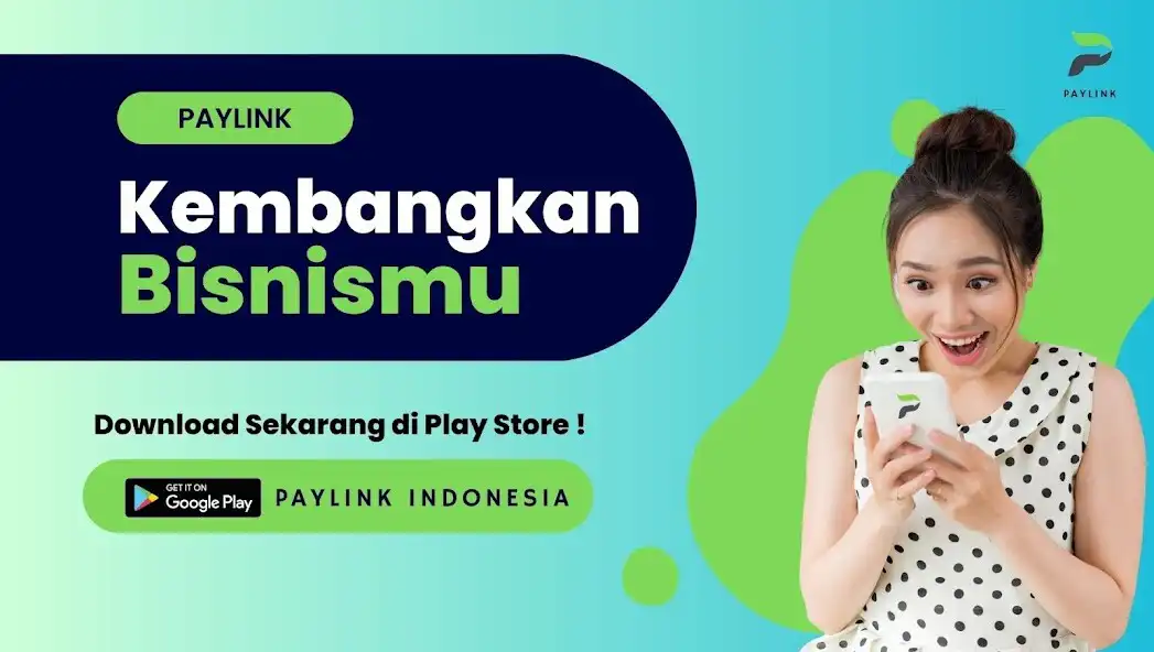 Play PAYLINK INDONESIA  and enjoy PAYLINK INDONESIA with UptoPlay
