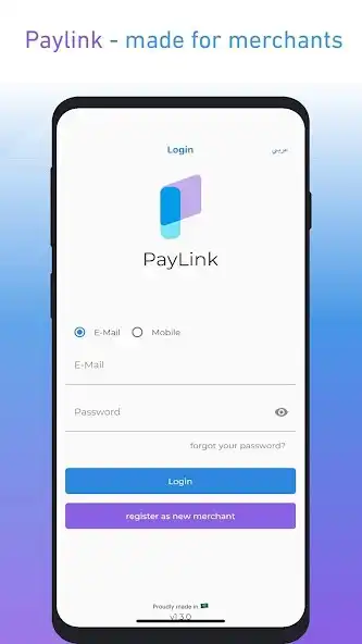 Play Paylink  and enjoy Paylink with UptoPlay