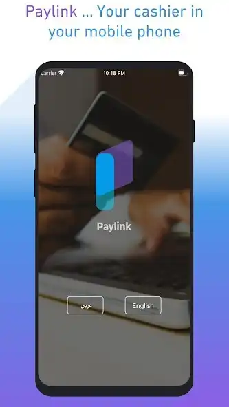Play Paylink as an online game Paylink with UptoPlay
