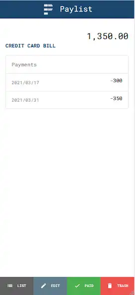 Play Paylist as an online game online Paylist with UptoPlay Play Paylist as an online game Paylist with UptoPlay