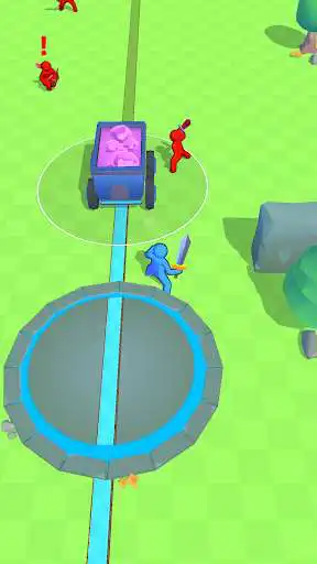 Play Payload Protector  and enjoy Payload Protector with UptoPlay