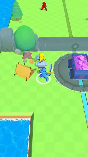 Play Payload Protector as an online game Payload Protector with UptoPlay