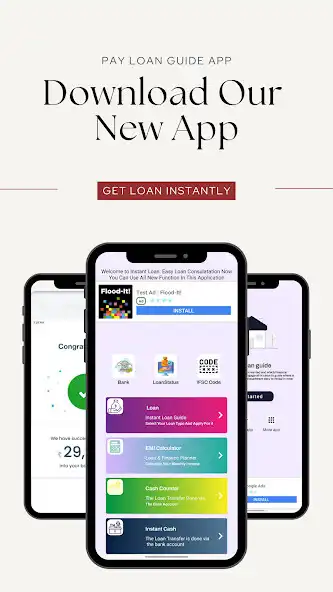 Play Pay Loan Guide - Instant Guide as an online game Pay Loan Guide - Instant Guide with UptoPlay