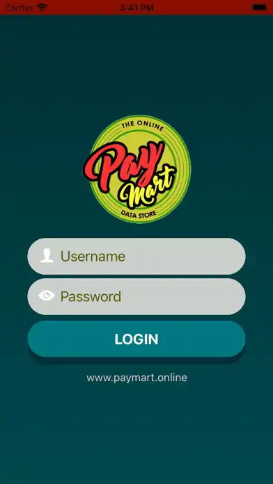 Play PAYMART as an online game PAYMART with UptoPlay