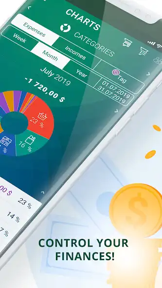 Play Paymaster: Incomes  Expenses as an online game Paymaster: Incomes  Expenses with UptoPlay
