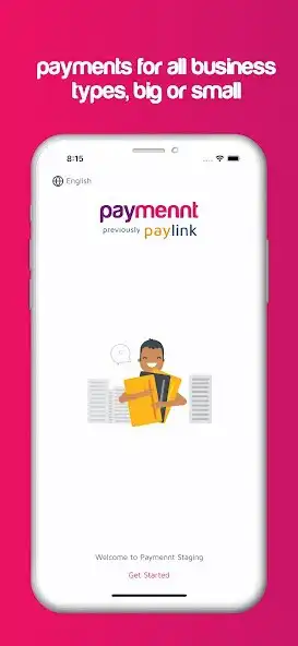 Play Paymennt  and enjoy Paymennt with UptoPlay