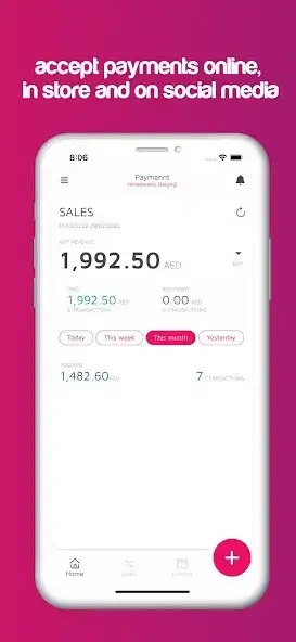 Play Paymennt as an online game Paymennt with UptoPlay