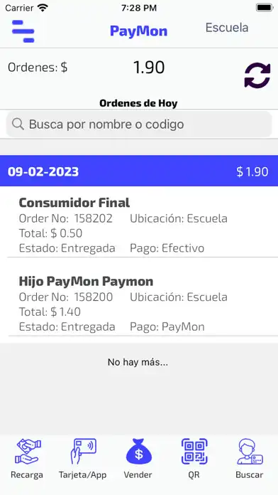 Play PayMon Store as an online game PayMon Store with UptoPlay