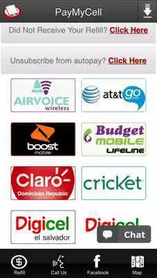 Play PayMyCell