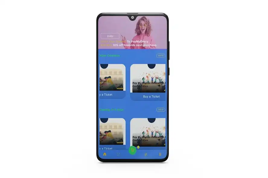 Play PayMyEvery  and enjoy PayMyEvery with UptoPlay