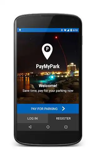 Play PayMyPark  and enjoy PayMyPark with UptoPlay