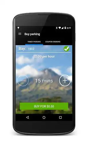 Play PayMyPark as an online game PayMyPark with UptoPlay