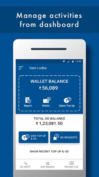 Play PayNearby Distributor  and enjoy PayNearby Distributor with UptoPlay