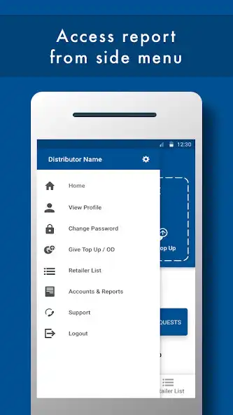 Play PayNearby Distributor as an online game PayNearby Distributor with UptoPlay
