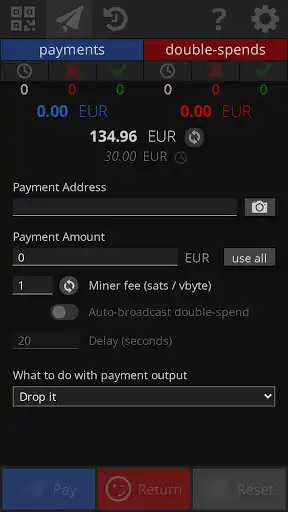 Play PayNoWay  and enjoy PayNoWay with UptoPlay
