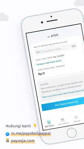 Play Payo - Beli Paypal Ga Ribet and enjoy Payo - Beli Paypal Ga Ribet with UptoPlay Play Payo - Beli Paypal Ga Ribet and enjoy Payo - Beli Paypal Ga Ribet with UptoPlay