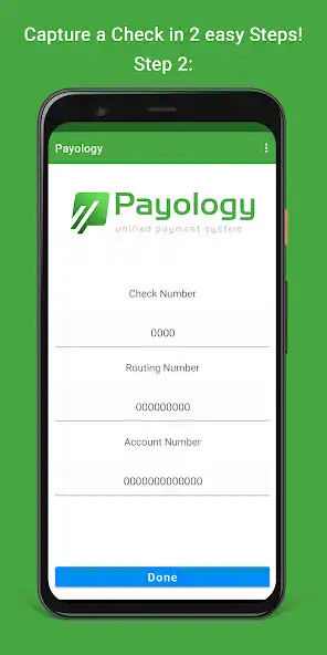 Play Payology Demo as an online game Payology Demo with UptoPlay