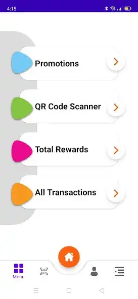 Play PayoMan - Instant Cashback app as an online game PayoMan - Instant Cashback app with UptoPlay