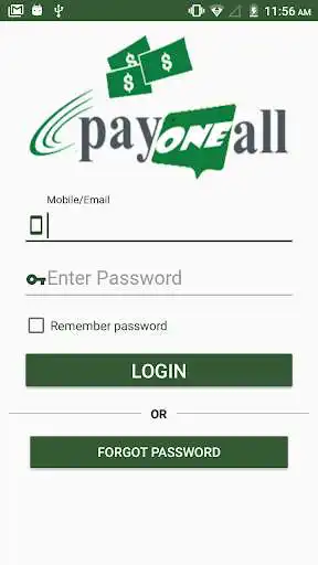 Play PayOneAll Api