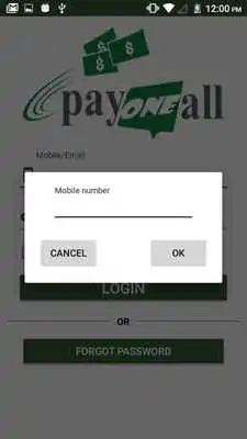 Play PayOneAll Api