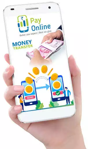 Play PayOnline  and enjoy PayOnline with UptoPlay